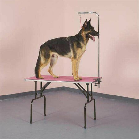 PETPATH Table Mat 24x48 In Purple PE1666765